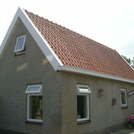 Villa T Fiskersplak Hollum  Exterior foto