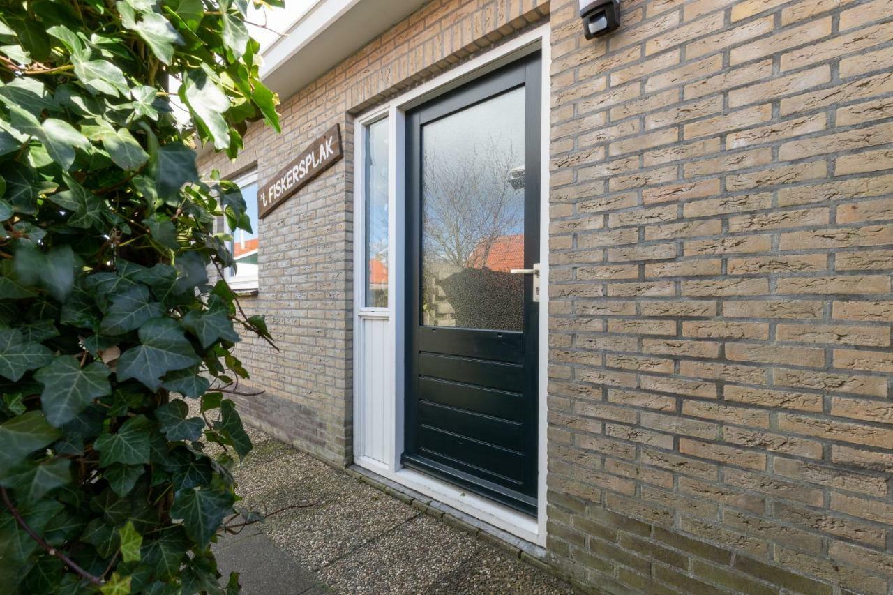 Villa T Fiskersplak Hollum  Exterior foto