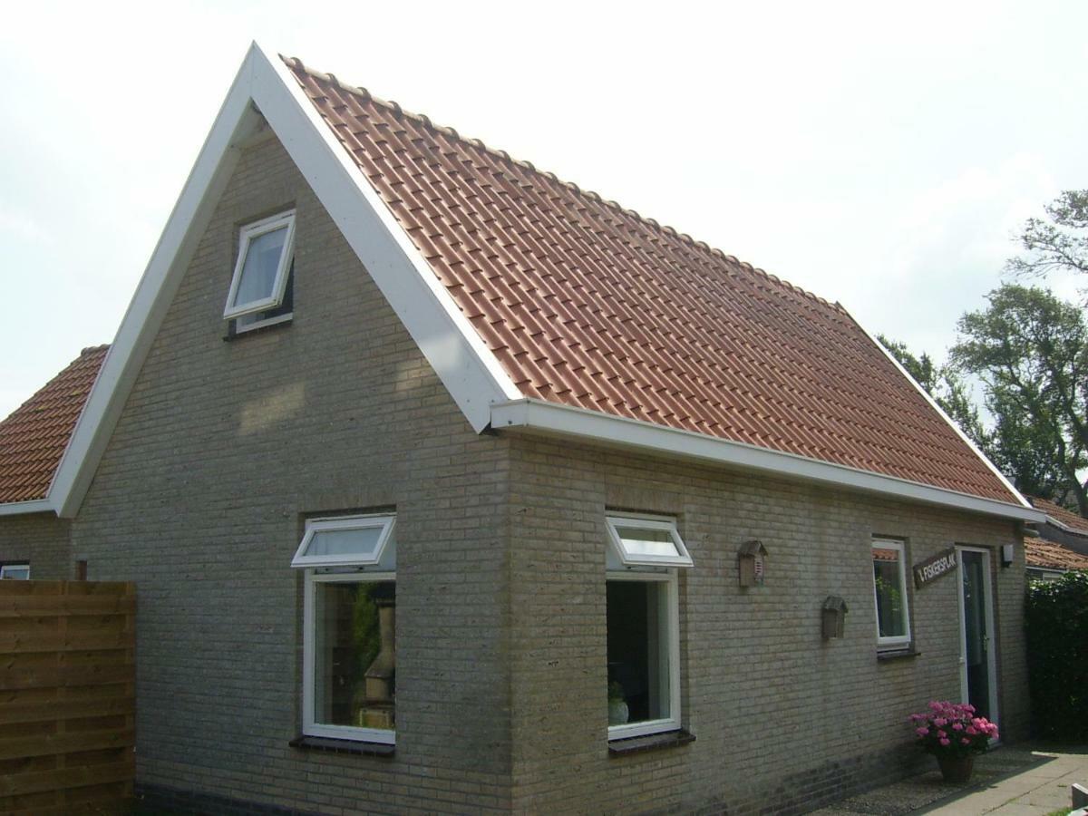 Villa T Fiskersplak Hollum  Exterior foto