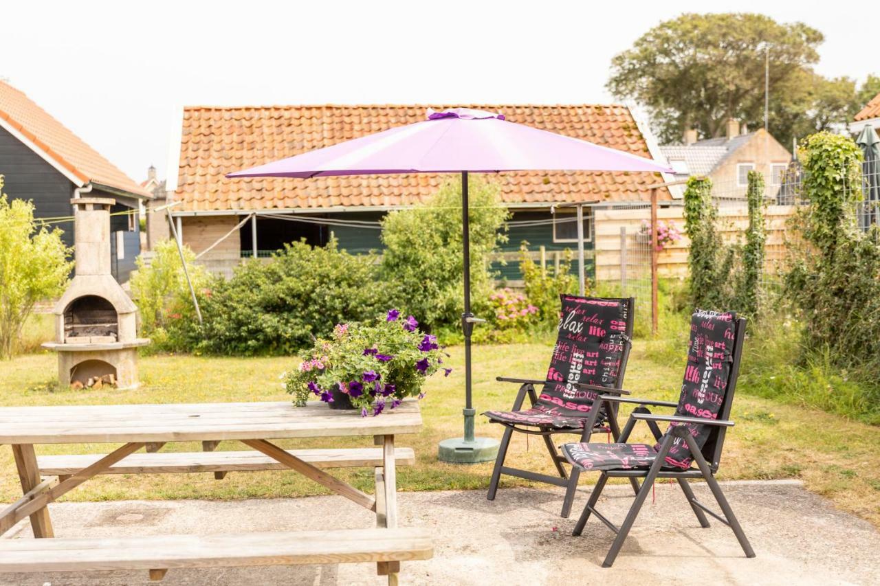 Villa T Fiskersplak Hollum  Exterior foto